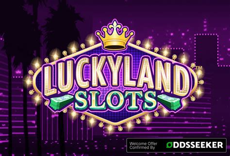 Luckyland slots casino El Salvador